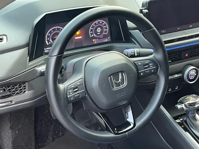 Honda Accord — Фото автомобиля 6