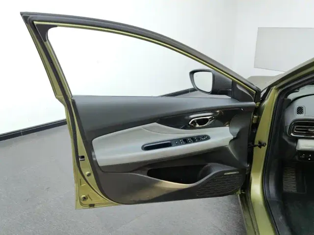 GAC Trumpchi Emkoo — Фото автомобиля 7