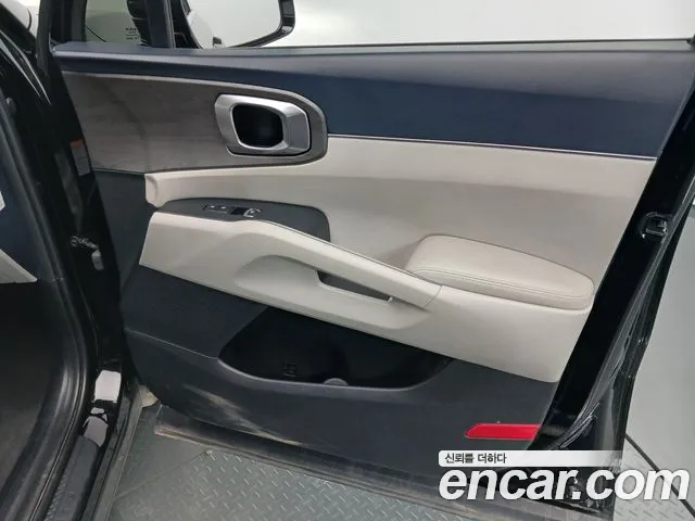 Kia Sorento — Фото автомобиля 15
