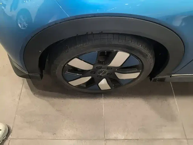 BYD Dolphin — Фото автомобиля 22