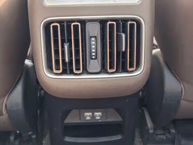 BYD Song Pro — Фото автомобиля 18