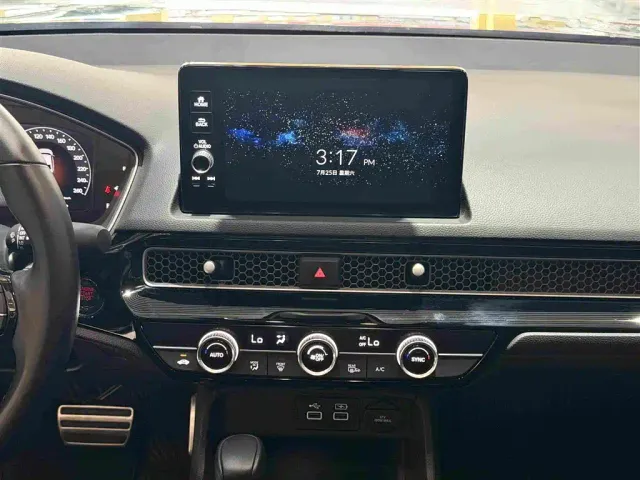 Honda Integra — Фото автомобиля 16