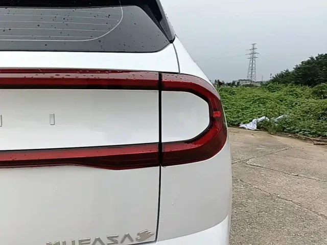 Hyundai ix35 — Фото автомобиля 7