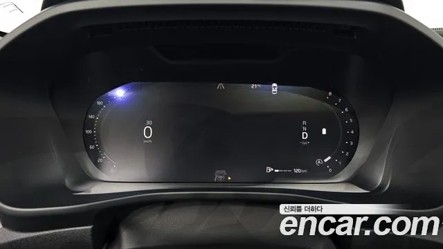 Volvo XC40 — Фото автомобиля 11