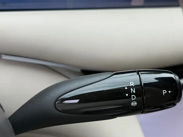 IM Motors LS6 — Фото автомобиля 19