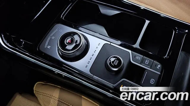 Kia Sorento 4th Gen — Фото автомобиля 12