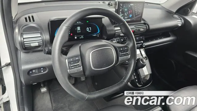 Hyundai Casper — Фото автомобиля 20