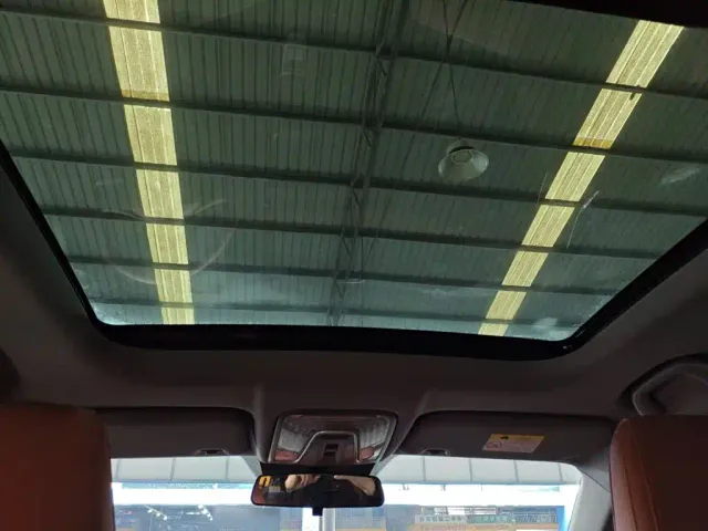 Changan CS75 Plus — Фото автомобиля 13