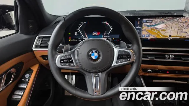 BMW 3 Series G20 — Фото автомобиля 18