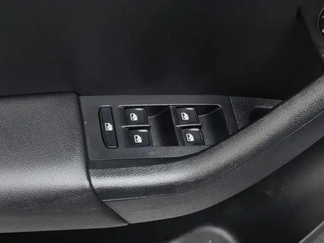 Skoda Octavia — Фото автомобиля 9
