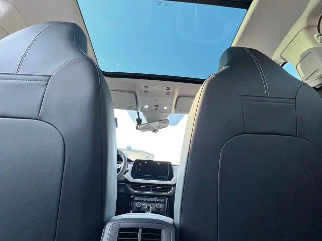 Volkswagen Tharu — Фото автомобиля 13
