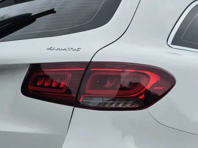 Mercedes-Benz GLC-Class — Фото автомобиля 16