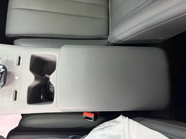 BYD Song Pro — Фото автомобиля 13