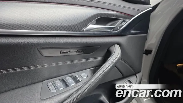 BMW 5 Series G30 — Фото автомобиля 24