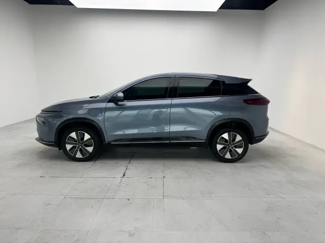 Xpeng G3 — Фото автомобиля 2
