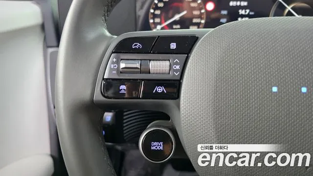 Hyundai Ioniq 5 — Фото автомобиля 29