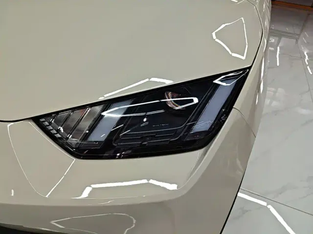 BYD Seagull — Фото автомобиля 23