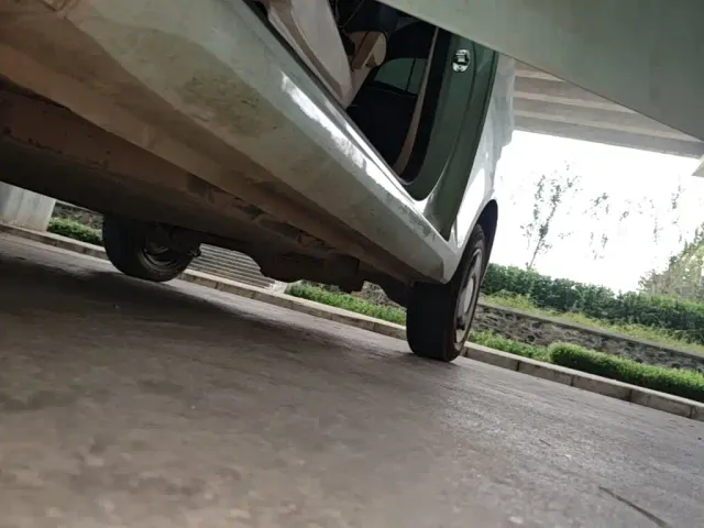 Wuling Hongguang Mini EV — Фото автомобиля 21