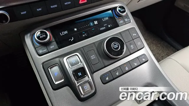 Hyundai Palisade The New Palisade Дизель 2.2 2WD — Фото автомобиля 9
