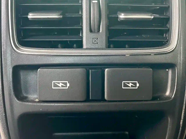 Honda Accord — Фото автомобиля 20