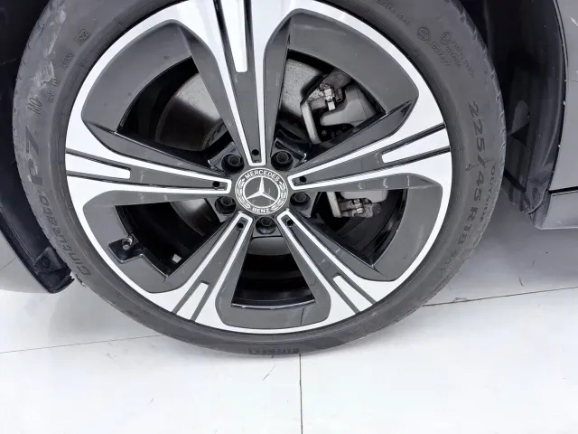 Mercedes-Benz C-Class — Фото автомобиля 10