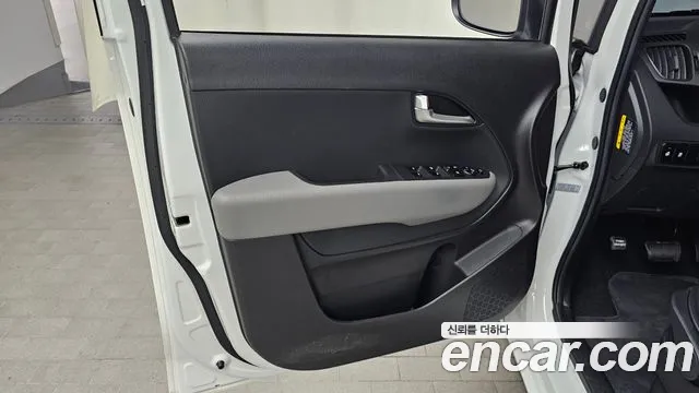 Kia RAY Новый Kia Ray Signature — Фото автомобиля 22