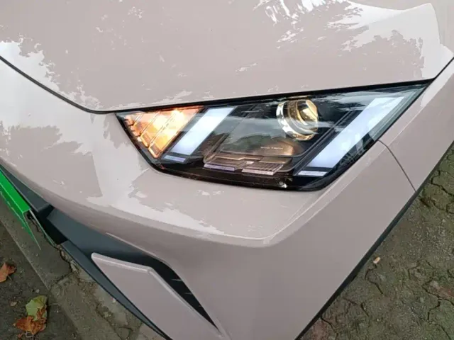 BYD Seagull — Фото автомобиля 23