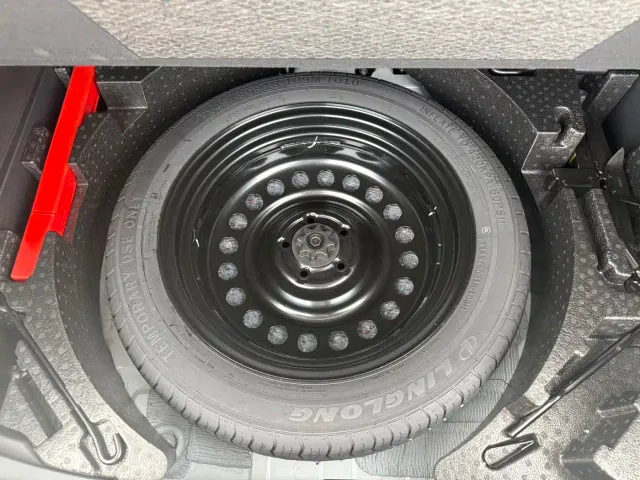 Haval H6 — Фото автомобиля 23