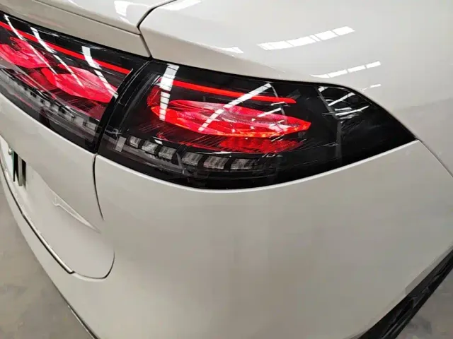 GAC Hyptec HT — Фото автомобиля 7