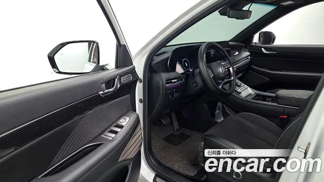 Hyundai Palisade The New Palisade Бензин 3.8 2WD — Фото автомобиля 10