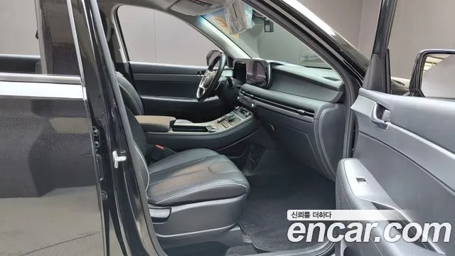Hyundai Palisade The New Palisade — Фото автомобиля 16