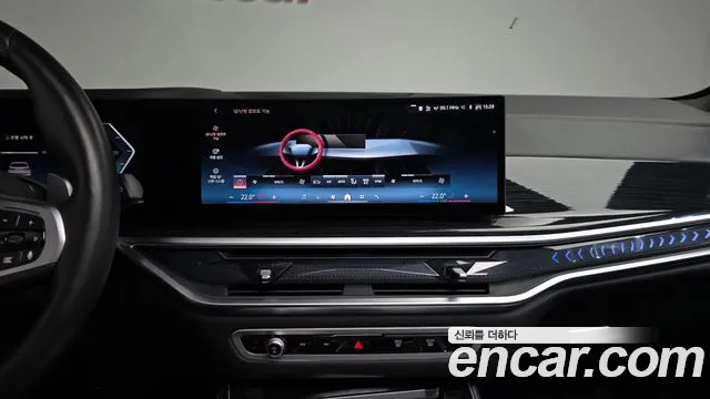 BMW X5 G05 — Фото автомобиля 19