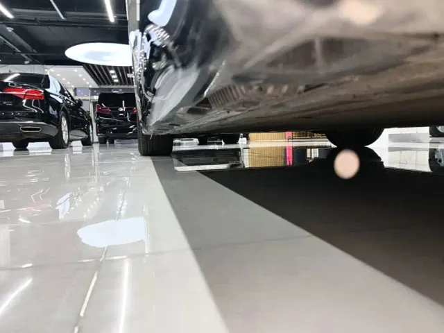 Xiaomi SU7 — Фото автомобиля 21