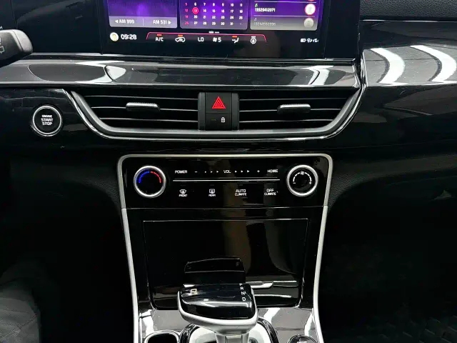 Kia Seltos — Фото автомобиля 15