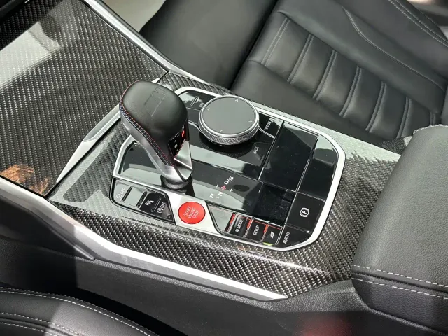 BMW M2 — Фото автомобиля 16