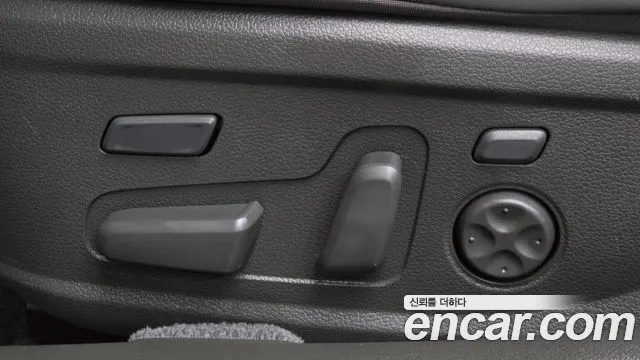Hyundai Grandeur Новый Grandeur IG — Фото автомобиля 29