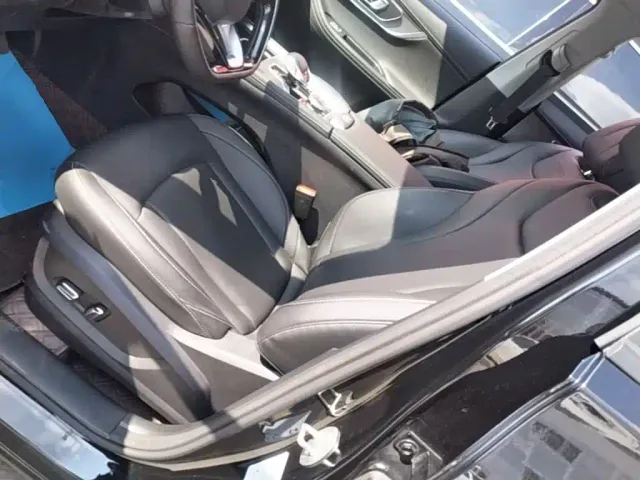 Chery Tiggo 8 PRO — Фото автомобиля 14