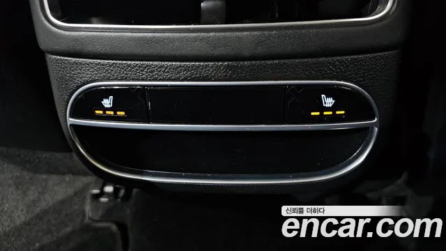 Genesis GV70 Electrified GV70 — Фото автомобиля 17