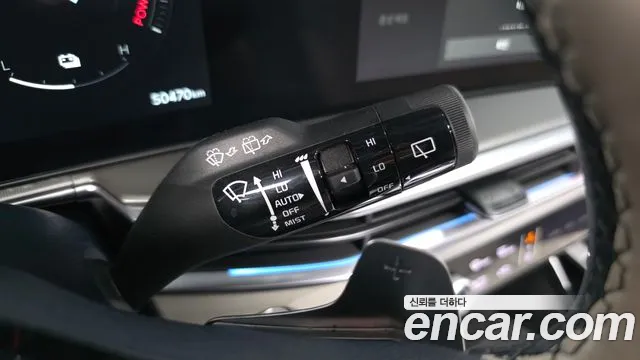Kia Sorento 4th Gen — Фото автомобиля 29