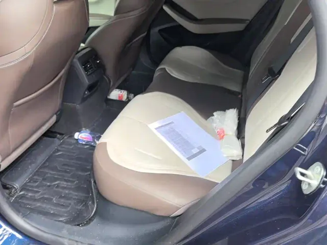 BYD Qin PLUS — Фото автомобиля 10