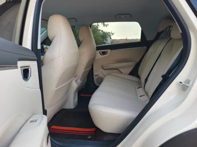Wuling Bingo S — Фото автомобиля 6