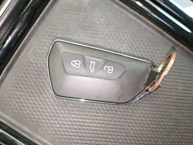 Volkswagen ID.4 Crozz — Фото автомобиля 8