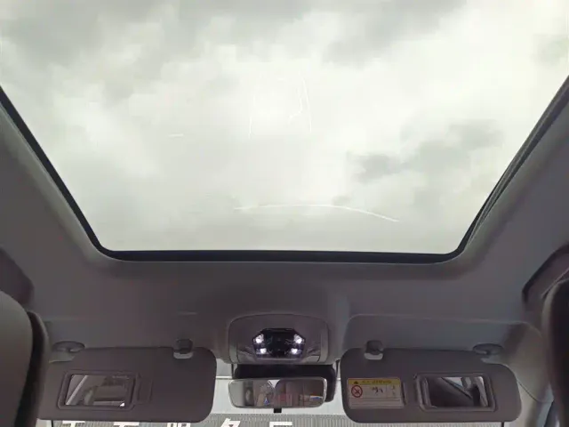 Chery Tiggo 8 PRO — Фото автомобиля 17