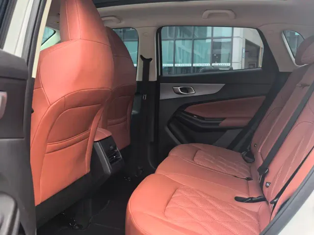 Changan CS55 Plus — Фото автомобиля 8