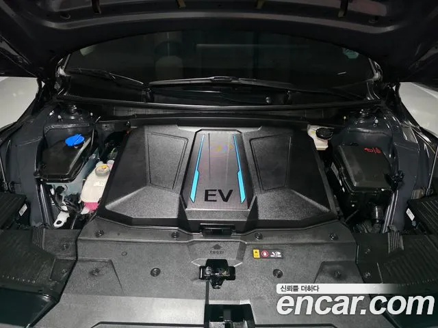Hyundai Ioniq 5 — Фото автомобиля 18
