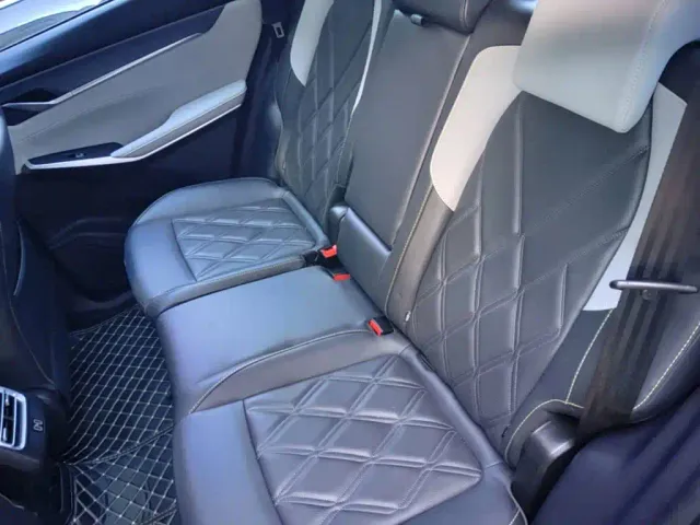 Changan CS75 Plus — Фото автомобиля 16