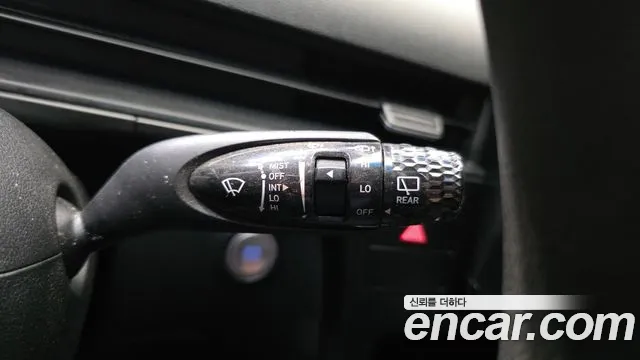 Hyundai Staria — Фото автомобиля 22