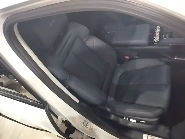BYD FangChengBao Leopard 5 — Фото автомобиля 24