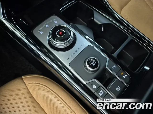 Kia Sorento Generation 4 — Фото автомобиля 8