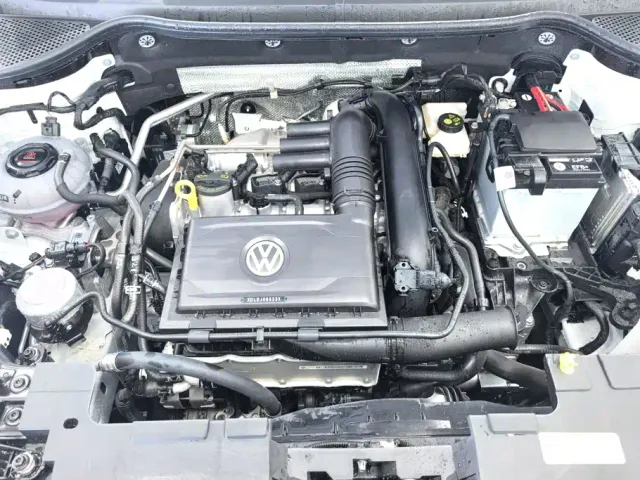 Jetta VS7 — Фото автомобиля 10